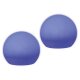 LIVARNO® LED-Solarleuchte / LED-Solarleuchten (2er Ball) - B-Ware neuwertig