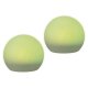 LIVARNO® LED-Solarleuchte / LED-Solarleuchten (2er Ball) - B-Ware neuwertig