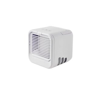 TRONIC® Tisch-Luftkühler »TTLK 8 A1« - B-Ware sehr gut
