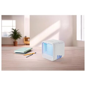 TRONIC® Tisch-Luftkühler »TTLK 8 A1« - B-Ware sehr gut