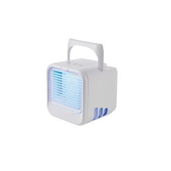 TRONIC® Tisch-Luftkühler »TTLK 8 A1« - B-Ware sehr gut