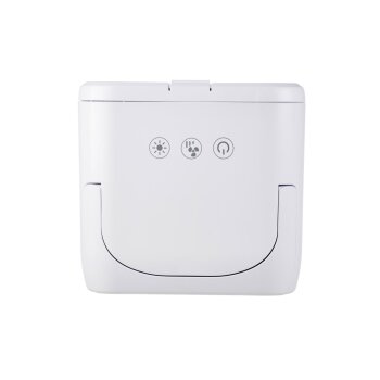 TRONIC® Tisch-Luftkühler »TTLK 8 A1« - B-Ware sehr gut
