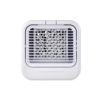 TRONIC® Tisch-Luftkühler »TTLK 8 A1« - B-Ware sehr gut