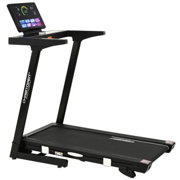Christopeit Sport »TM 4000 S« Laufband -...