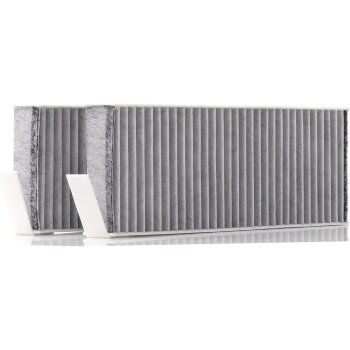 RIDEX 424I0186 Innenraumfilter, Pollenfilter für...