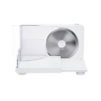 SILVERCREST® Elektrischer Allesschneider »SAS 100 A2« - B-Ware gut
