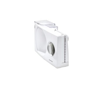 SILVERCREST® Elektrischer Allesschneider »SAS 100 A2« - B-Ware gut