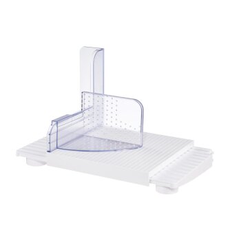 SILVERCREST® Elektrischer Allesschneider »SAS 100 A2« - B-Ware gut