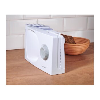 SILVERCREST® Elektrischer Allesschneider »SAS 100 A2« - B-Ware gut