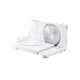 SILVERCREST® Elektrischer Allesschneider »SAS 100 A2« - B-Ware gut