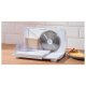 SILVERCREST® Elektrischer Allesschneider »SAS 100 A2« - B-Ware gut
