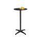 LIVARNO® 2 in 1: Bistro- und Stehtisch - B-Ware sehr gut