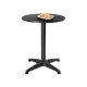 LIVARNO® 2 in 1: Bistro- und Stehtisch - B-Ware sehr gut