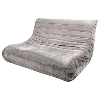 LIVARNO® Indoor-2-Sitzer-Loungesofa - B-Ware neuwertig