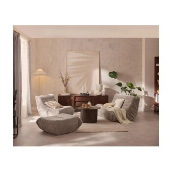 LIVARNO® Indoor-2-Sitzer-Loungesofa - B-Ware neuwertig
