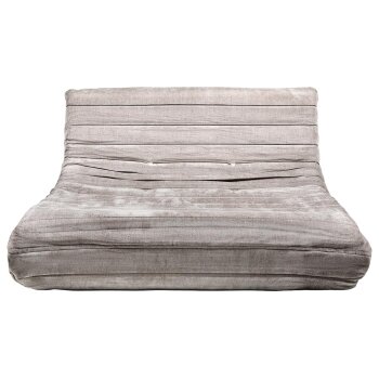 LIVARNO® Indoor-2-Sitzer-Loungesofa - B-Ware neuwertig