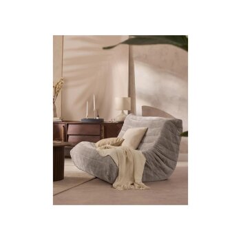 LIVARNO® Indoor-2-Sitzer-Loungesofa - B-Ware neuwertig