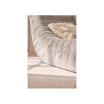 LIVARNO® Indoor-2-Sitzer-Loungesofa - B-Ware neuwertig
