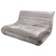 LIVARNO® Indoor-2-Sitzer-Loungesofa - B-Ware neuwertig