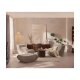 LIVARNO® Indoor-2-Sitzer-Loungesofa - B-Ware neuwertig