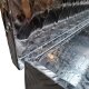 Güde Alu Transportbox »GT 165«, abschließbar - B-Ware Transportschaden