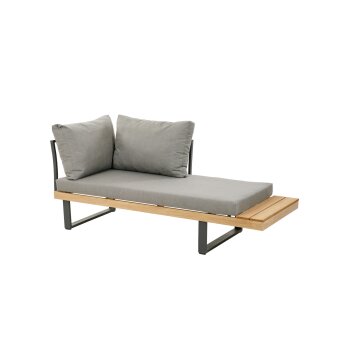 GREEMOTION Lounge-Set »Lana«, 3-tlg. - B-Ware neuwertig