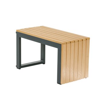 GREEMOTION Lounge-Set »Lana«, 3-tlg. - B-Ware neuwertig