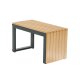 GREEMOTION Lounge-Set »Lana«, 3-tlg. - B-Ware neuwertig