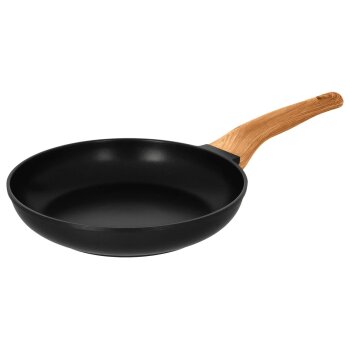 SILVERCREST® Aluguss-Pfanne, Ø 24 cm - B-Ware...
