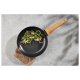SILVERCREST® Aluguss-Pfanne, Ø 24 cm - B-Ware sehr gut