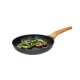 SILVERCREST® Aluguss-Pfanne, Ø 24 cm - B-Ware sehr gut