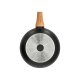 SILVERCREST® Aluguss-Pfanne, Ø 24 cm - B-Ware sehr gut