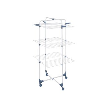 LIVARNO® Turmwäscheständer - B-Ware neuwertig
