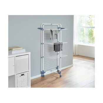 LIVARNO® Turmwäscheständer - B-Ware neuwertig