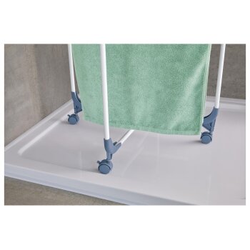 LIVARNO® Turmwäscheständer - B-Ware neuwertig