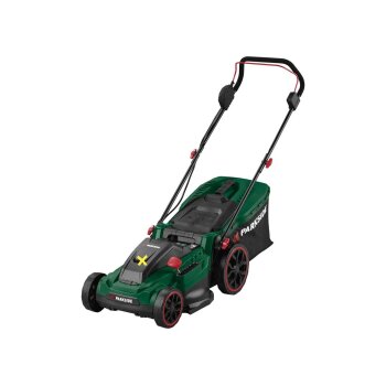 PARKSIDE® 40 V Akku-Rasenmäher PARM 41 A1, ohne Akkus und Ladegerät - B-Ware gebraucht