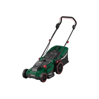 PARKSIDE® 40 V Akku-Rasenmäher PARM 41 A1, ohne Akkus und Ladegerät - B-Ware gebraucht