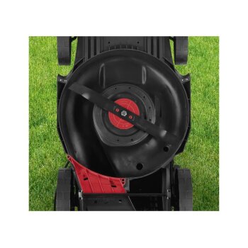 PARKSIDE® 40 V Akku-Rasenmäher PARM 41 A1, ohne Akkus und Ladegerät - B-Ware gebraucht