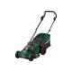PARKSIDE® 40 V Akku-Rasenmäher PARM 41 A1, ohne Akkus und Ladegerät - B-Ware gebraucht