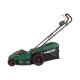 PARKSIDE® 40 V Akku-Rasenmäher PARM 41 A1, ohne Akkus und Ladegerät - B-Ware gebraucht