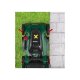 PARKSIDE® 40 V Akku-Rasenmäher PARM 41 A1, ohne Akkus und Ladegerät - B-Ware gebraucht