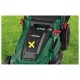 PARKSIDE® 40 V Akku-Rasenmäher PARM 41 A1, ohne Akkus und Ladegerät - B-Ware gebraucht