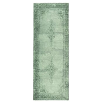 TESSO LIVING Designteppich MARYLOU, im Vintage Look,...