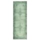 TESSO LIVING Designteppich MARYLOU, im Vintage Look, orientalisches Muster, 80 x 195 cm, BOHO, grün - B-Ware beschädigt