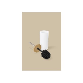 LIVARNO® Badezimmer-Zubehör, Toilettenbürste - B-Ware neuwertig