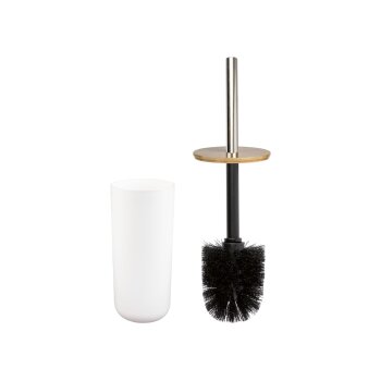 LIVARNO® Badezimmer-Zubehör, Toilettenbürste - B-Ware neuwertig