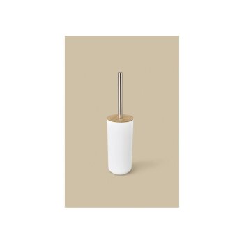 LIVARNO® Badezimmer-Zubehör, Toilettenbürste - B-Ware neuwertig