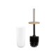 LIVARNO® Badezimmer-Zubehör, Toilettenbürste - B-Ware neuwertig