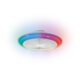 LIVARNO® LED-Deckenleuchte mit Ventilator - B-Ware gut