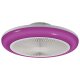 LIVARNO® LED-Deckenleuchte mit Ventilator - B-Ware gut